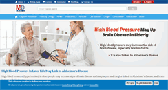 Desktop Screenshot of medindia.net